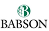 babson logo